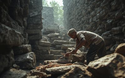 Mengupas Bahaya Dan Penelitian Resiko K3 di Industri Cahaya Alam Magelang