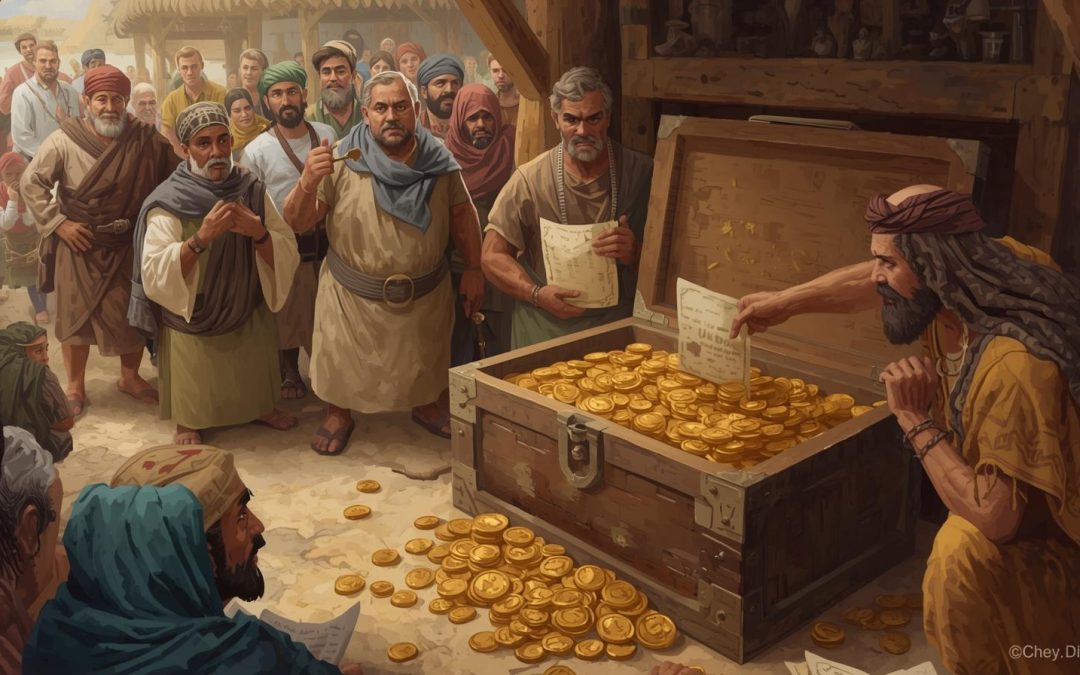 Menjaga Dana Desa dari Jerat Fraud