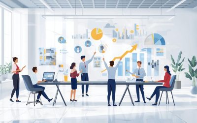 Motivasi dan Lingkungan Kerja, Kunci Kinerja Karyawan