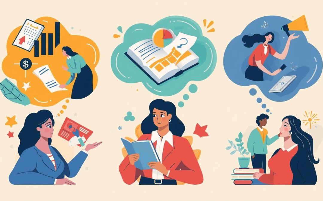 Menakar Literasi Keuangan,Prilaku Keuangan,dan Cognitive Dissonance