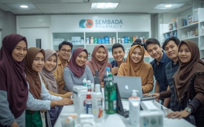 Pasien BPJS Puas dengan Layanan Apotek Sembada Sleman, tapi Ada Poin yang Perlu Dibenahi