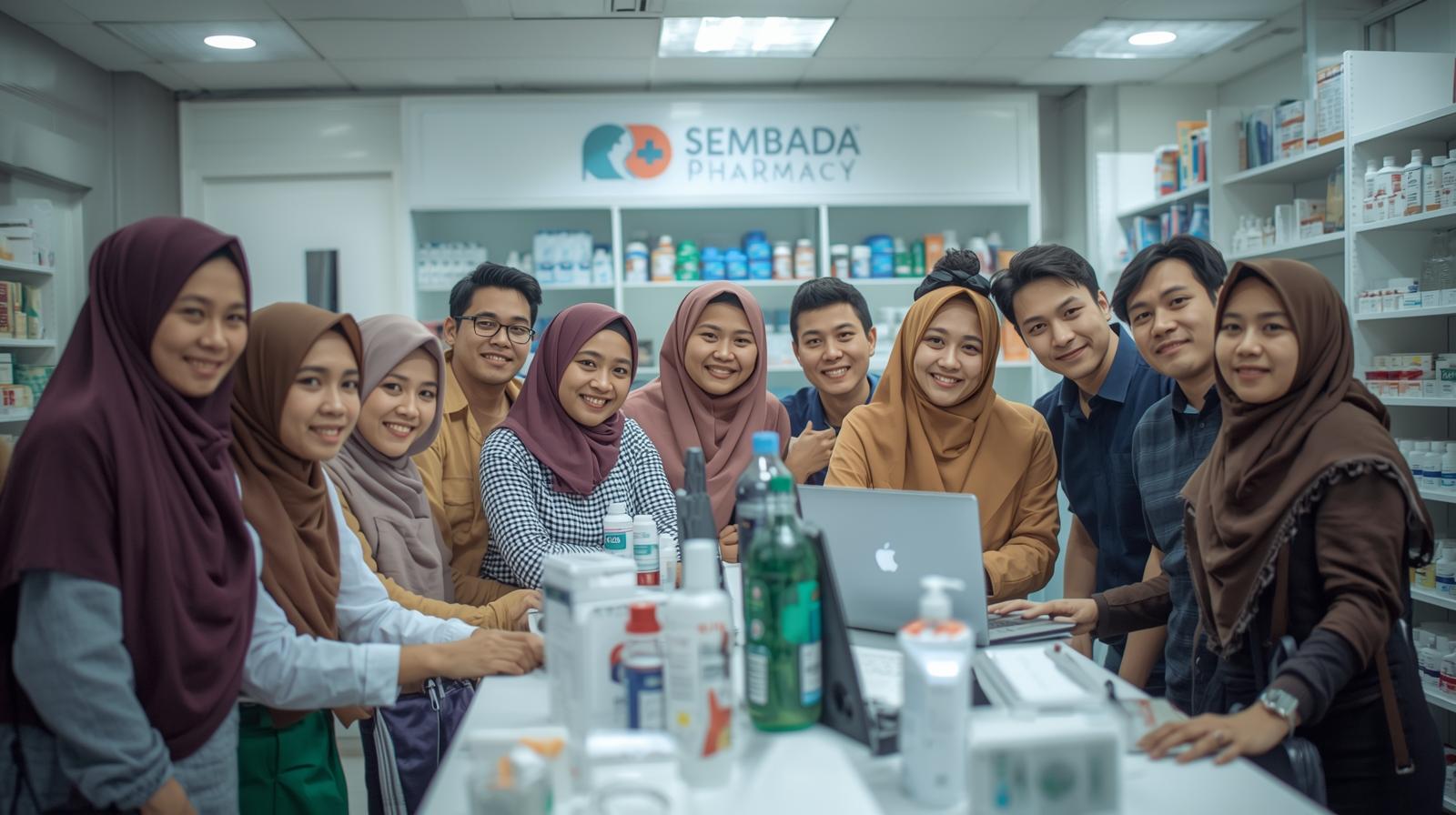 Pasien BPJS Puas dengan Layanan Apotek Sembada Sleman, tapi Ada Poin yang Perlu Dibenahi