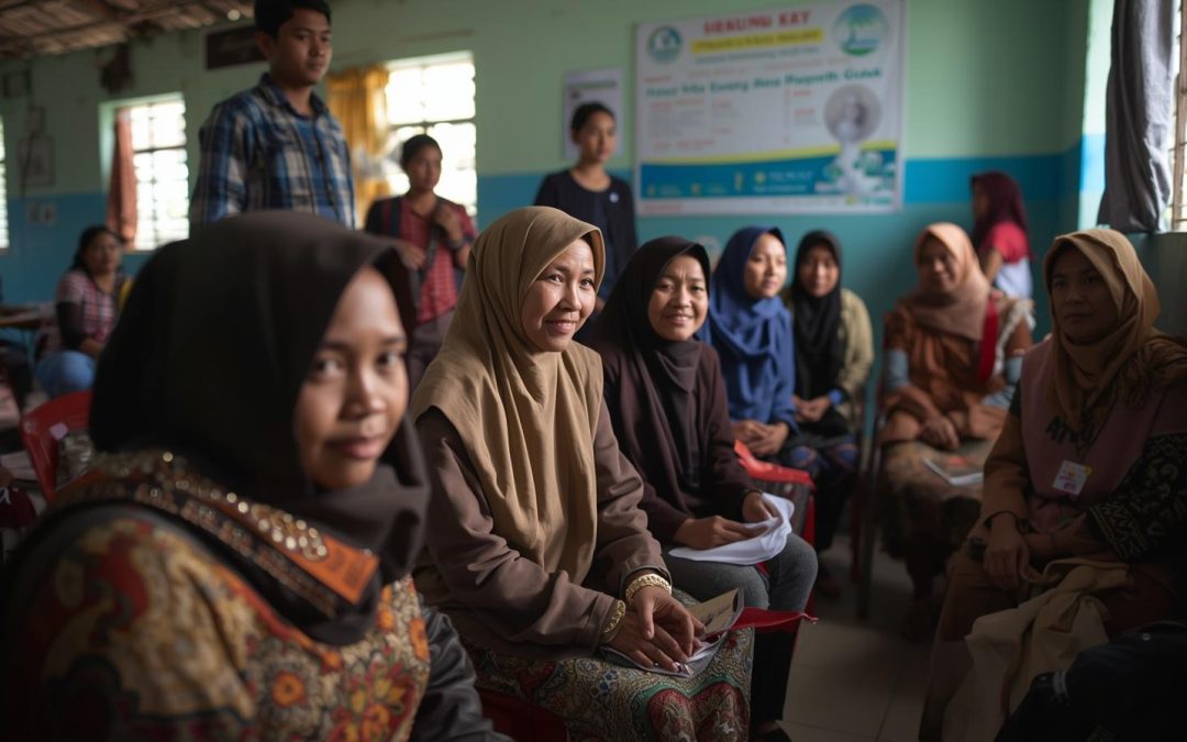 Gambaran Pasien Program Rujuk Balik di Magelang, Studi Ahmad Amirudin