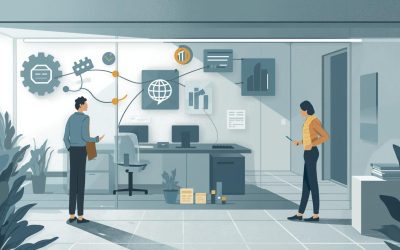 Pengaruh Persepsi Politik Organisasi Terhadap Kreativitas yang Dimediasi Knowledge Hiding