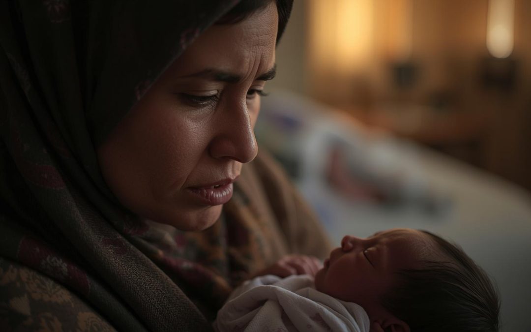 Potret Kecemasan Ibu Pasca Pandemi Dengan Bayi BBLR di Ruang Perinatal RSUD Tidar Magelang