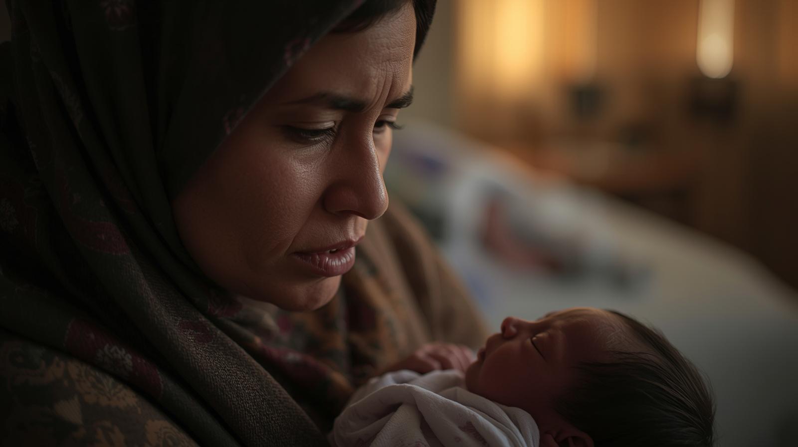 Potret Kecemasan Ibu Pasca Pandemi Dengan Bayi BBLR di Ruang Perinatal RSUD Tidar Magelang