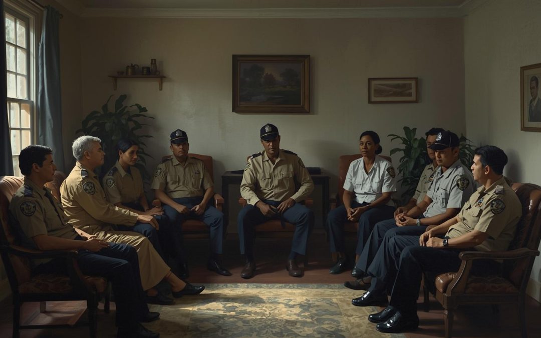 Restorative Justice dalam Kasus Penganiayaan,Studi Polres Magelang.