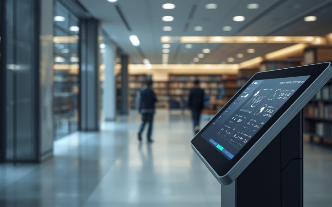 Inovasi Presensi Digital di Perpustakaan UNIMMA,Riset Mahasiswa Hadirkan Sistem Berbasis RFID