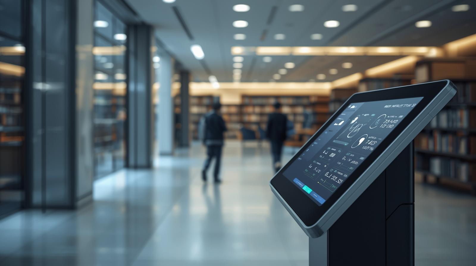 Inovasi Presensi Digital di Perpustakaan UNIMMA,Riset Mahasiswa Hadirkan Sistem Berbasis RFID