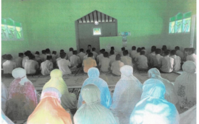 Membangun Karakter Islami Lewat Kurikulum Muatan Lokal