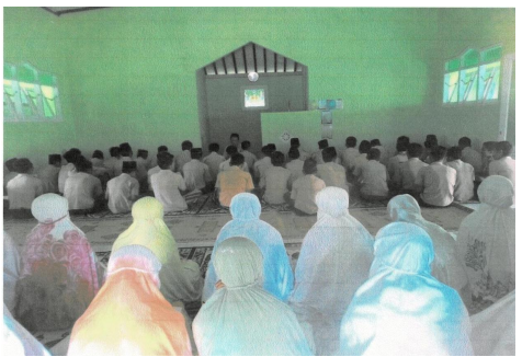 Membangun Karakter Islami Lewat Kurikulum Muatan Lokal