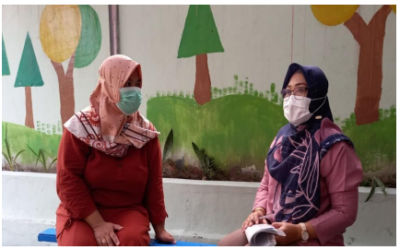 Kebijakan Kepala Sekolah PAUD di Mlati: Bertahan di Tengah Krisis Pandemi