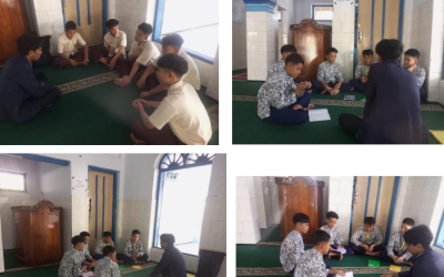 Bachrul Ulum Tawarkan Solusi Atasi Agresivitas Remaja Lewat Konseling Regulasi Emosi