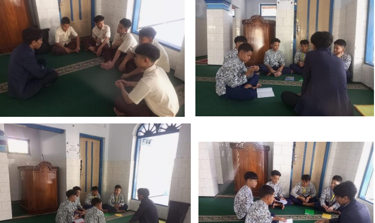 Bachrul Ulum Tawarkan Solusi Atasi Agresivitas Remaja Lewat Konseling Regulasi Emosi
