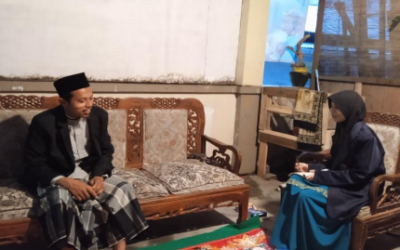 Pola Asuh Pesantren dalam Membentuk Karakter Santri