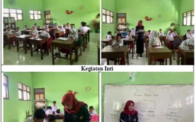 Model Group Investigation Tingkatkan Pemahaman Matematika dan Kerja Sama Siswa SD di Magelang