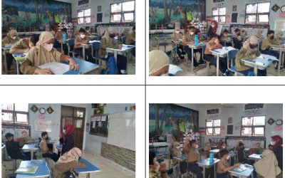 Model CLIS Berbasis Multiple Intelligences Tingkatkan Keterampilan Sains Siswa Magelang