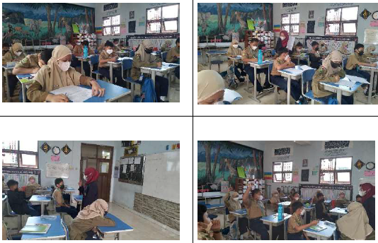 Model CLIS Berbasis Multiple Intelligences Tingkatkan Keterampilan Sains Siswa Magelang