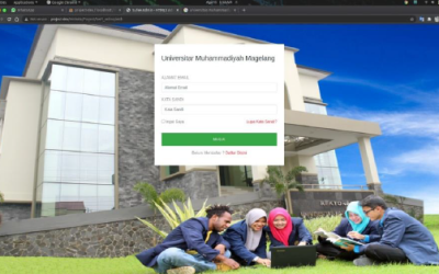 Ujian TOEFL Like Online: Inovasi Mahasiswa UNIMMA di Tengah Pandemi