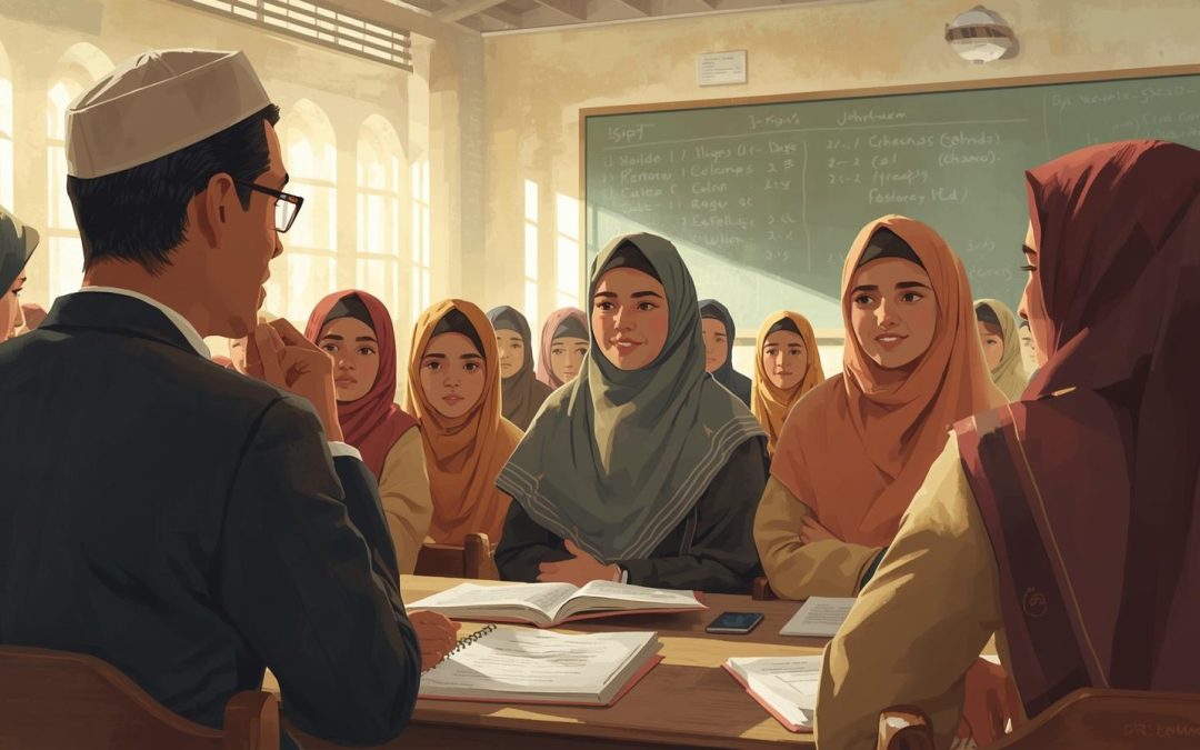 Strategi Kepala Sekolah Muhammadiyah dalam Menumbuhkan Religiusitas Siswa