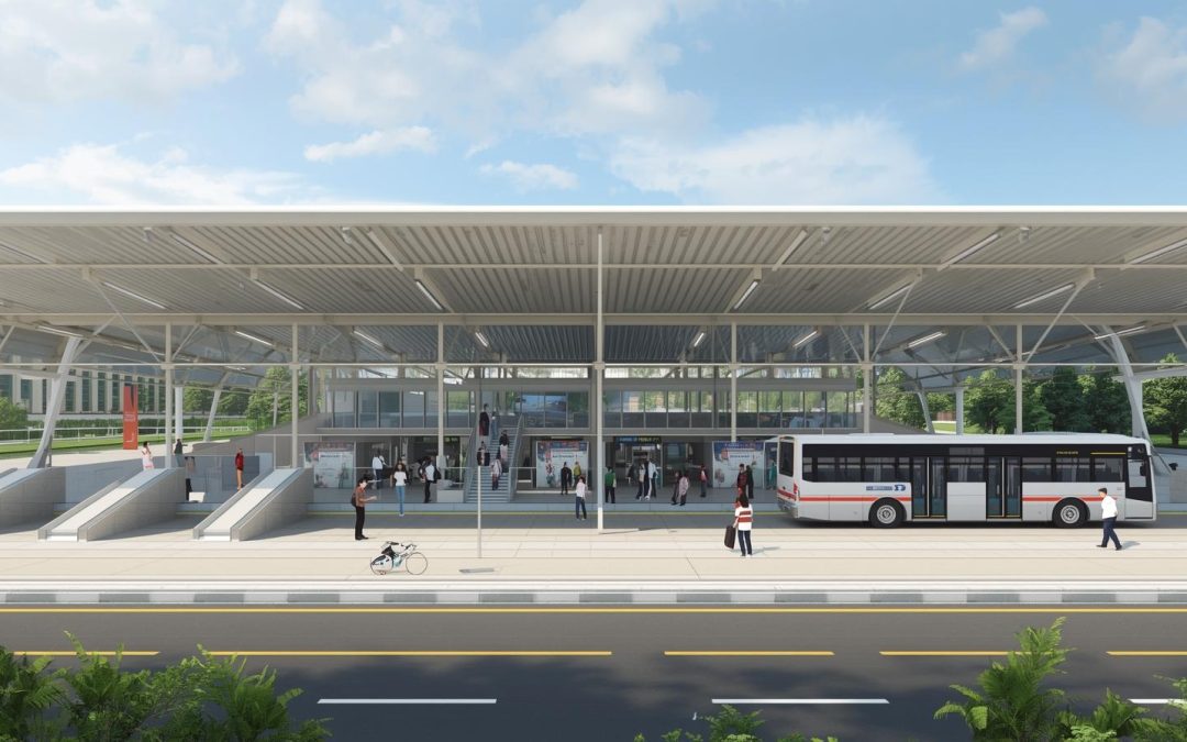 Implementasi Aturan Pelayanan Terminal di Magelang Belum Optimal