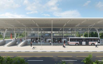 Implementasi Aturan Pelayanan Terminal di Magelang Belum Optimal