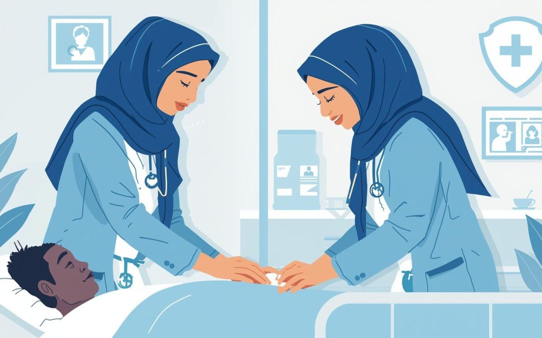 Insiden Keselamatan Pasien: Catatan Penting dari Dunia Keperawatan