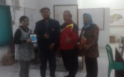 Heru Yusmanto Kembangkan Sistem Pakar Diagnosis Penyakit Karet Klon PB260