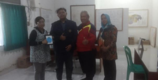 Heru Yusmanto Kembangkan Sistem Pakar Diagnosis Penyakit Karet Klon PB260