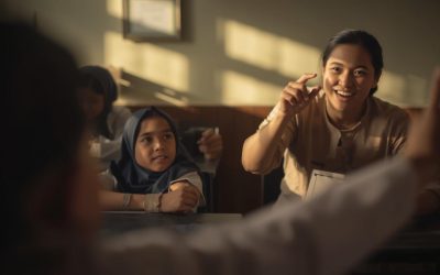 Peran Reward dan Perhatian Orang Tua dalam Meningkatkan Motivasi Belajar Siswa
