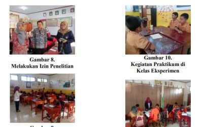 Umi: Model POE Berbasis Multiple Intelligences Tingkatkan Keterampilan Sains Siswa