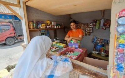 Pengetahuan Keluarga dan Dukungan Kader Tingkatkan Kesiapsiagaan Jiwa di Dusun Trono