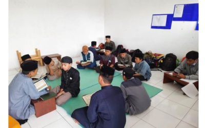 Abdul Muiz Ungkap Strategi Kuttab Al-Fatih dalam Mengelola Pembelajaran Tahfidz Al-Qur’an di Masa Pandemi