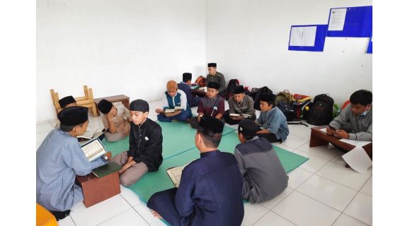 Abdul Muiz Ungkap Strategi Kuttab Al-Fatih dalam Mengelola Pembelajaran Tahfidz Al-Qur’an di Masa Pandemi