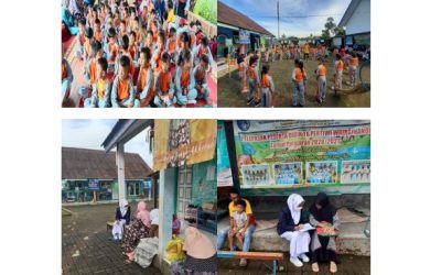 Rahma Fanisa: Pengetahuan Orang Tua Berperan Penting dalam Perkembangan Motorik Anak