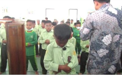 Widi Hastomo: Inovasi Manajemen Kurikulum PAI untuk Membentuk Karakter Religius Siswa Muhammadiyah