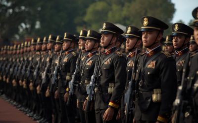 Satgas Saber Pungli di Temanggung: Upaya Nyata Mewujudkan Reformasi Birokrasi