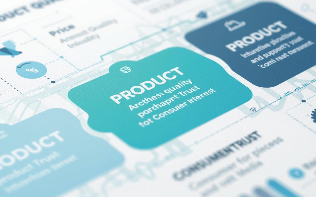 Pengaruh Harga, Kualitas Produk, dan Kepercayaan Konsumen terhadap Minat Beli Konsumen di Tokopedia