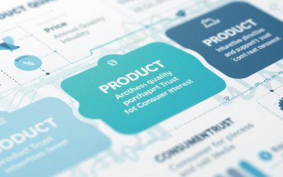 Pengaruh Harga, Kualitas Produk, dan Kepercayaan Konsumen terhadap Minat Beli Konsumen di Tokopedia
