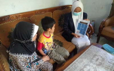 Deteksi Dini: Kunci Mengoptimalkan Perkembangan Anak Usia Sekolah