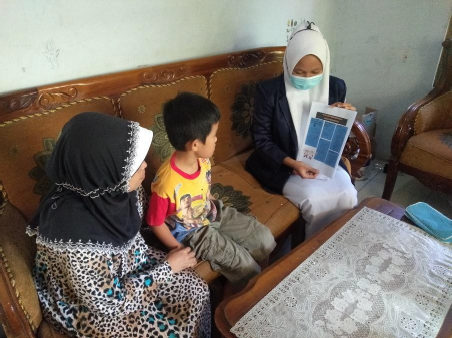 Deteksi Dini: Kunci Mengoptimalkan Perkembangan Anak Usia Sekolah