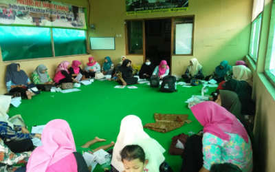 Peran Keluarga dan Spiritualitas dalam Mengangkat Kualitas Hidup Penderita Hipertensi