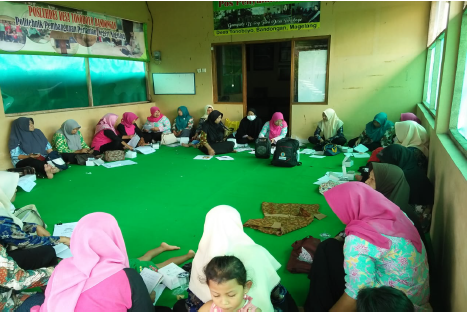 Peran Keluarga dan Spiritualitas dalam Mengangkat Kualitas Hidup Penderita Hipertensi
