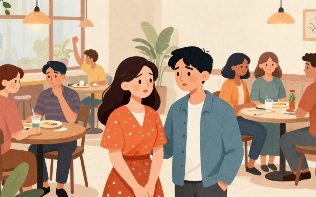 Pergulatan Identitas Remaja yang Menikah Dini di Tengah Tekanan Sosial dan Realitas Baru