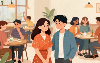 Pergulatan Identitas Remaja yang Menikah Dini di Tengah Tekanan Sosial dan Realitas Baru