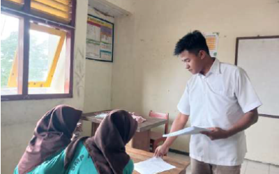 Religiusitas dan Motivasi Belajar: Ketika Harapan Tak Selalu Sejalan dengan Hasil Akademik