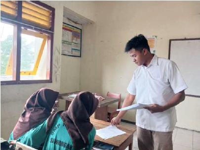 Religiusitas dan Motivasi Belajar: Ketika Harapan Tak Selalu Sejalan dengan Hasil Akademik
