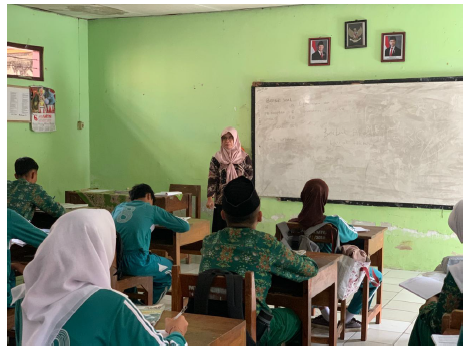 Metode Storytelling Bikin Pelajaran SKI Lebih Hidup, Penelitian Arizqi Kurniawan Ungkap Peningkatan Minat Belajar Siswa MTs Al-Huda Pasuruhan