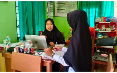 Peran Guru Kelas Jadi Kunci Membentuk Kedisiplinan Beribadah Siswa di MI Ulumuddin Ngargosoko