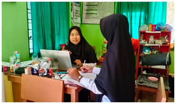 Peran Guru Kelas Jadi Kunci Membentuk Kedisiplinan Beribadah Siswa di MI Ulumuddin Ngargosoko